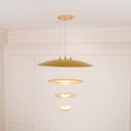 Load image into Gallery viewer, Sistema Macchina Chandelier
