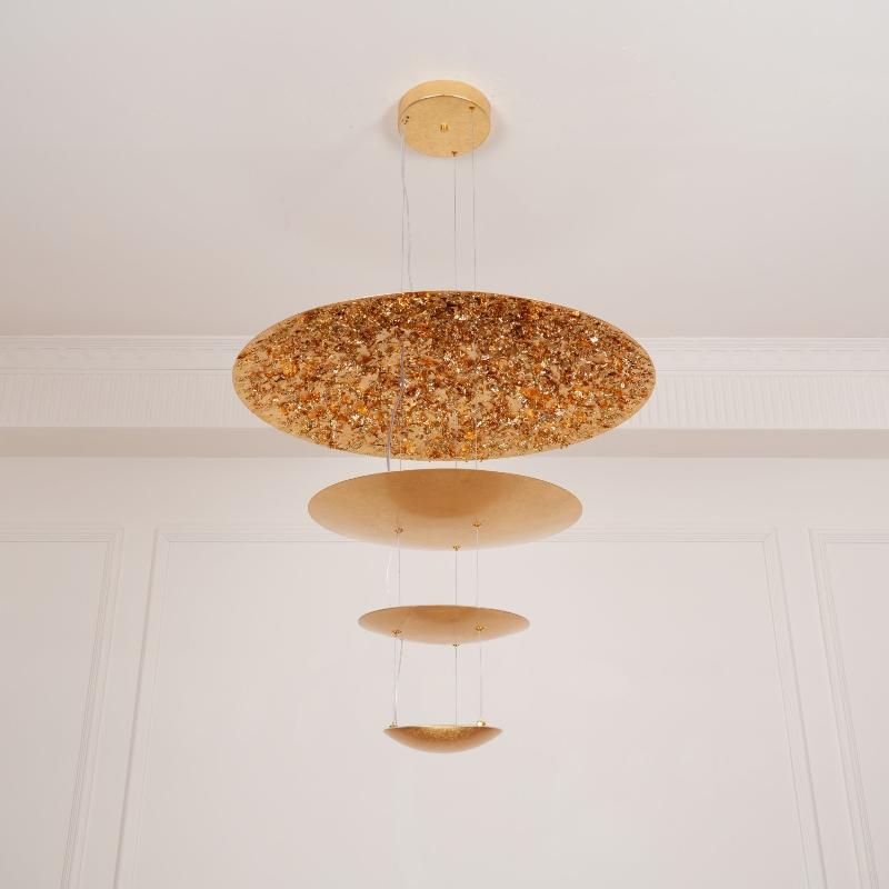 Sistema Macchina Chandelier