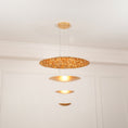 Load image into Gallery viewer, Sistema Macchina Chandelier
