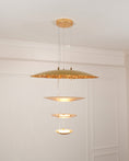 Load image into Gallery viewer, Sistema Macchina Chandelier
