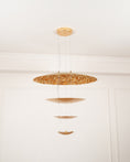 Load image into Gallery viewer, Sistema Macchina Chandelier
