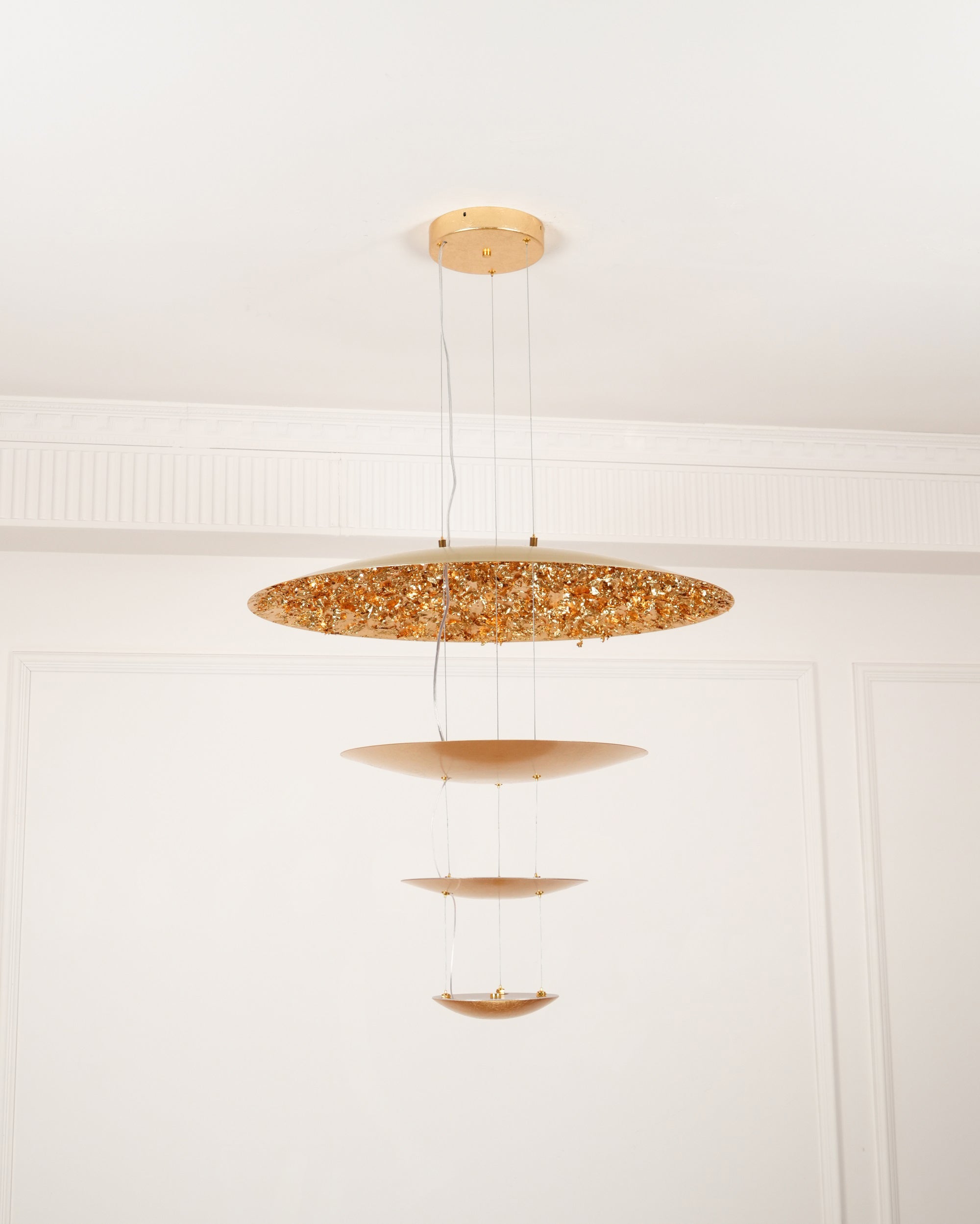 Sistema Macchina Chandelier