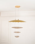 Load image into Gallery viewer, Sistema Macchina Chandelier
