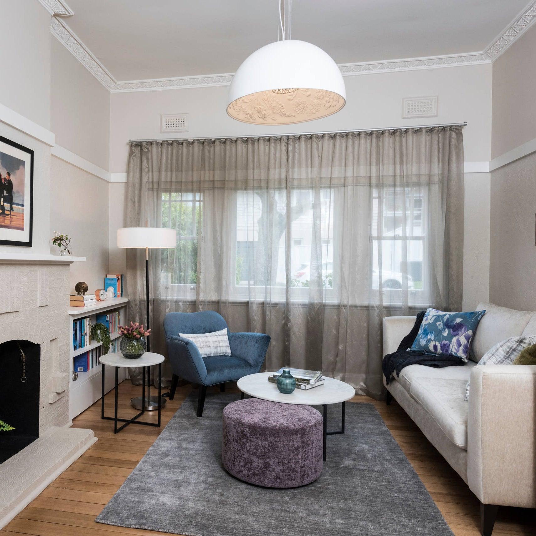 Sky Garden Pendant Lamp