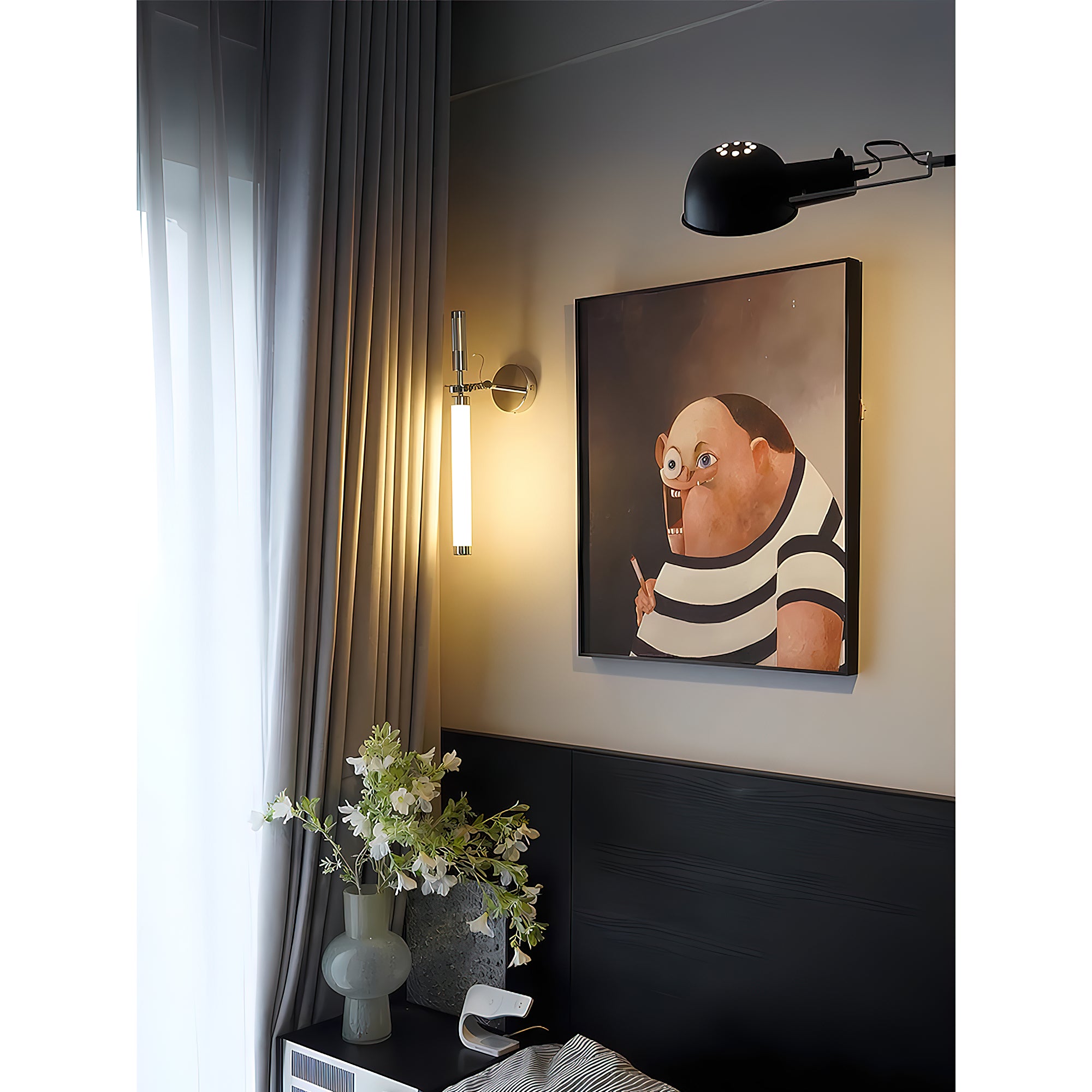 Skylark Wall Lamp
