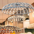 Bild in Galerie-Betrachter laden, Skynest Pendant Light
