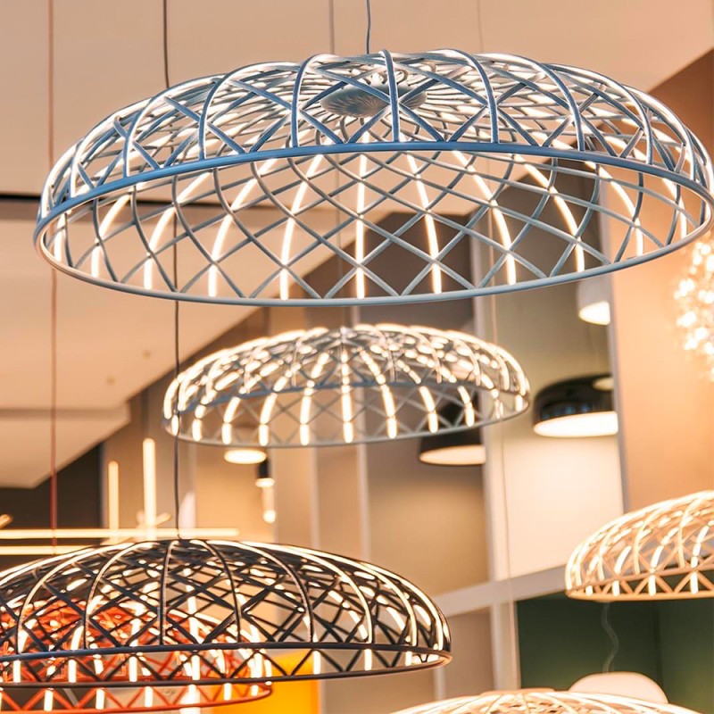 Skynest Pendant Light