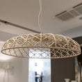 Load image into Gallery viewer, Skynest Pendant Light
