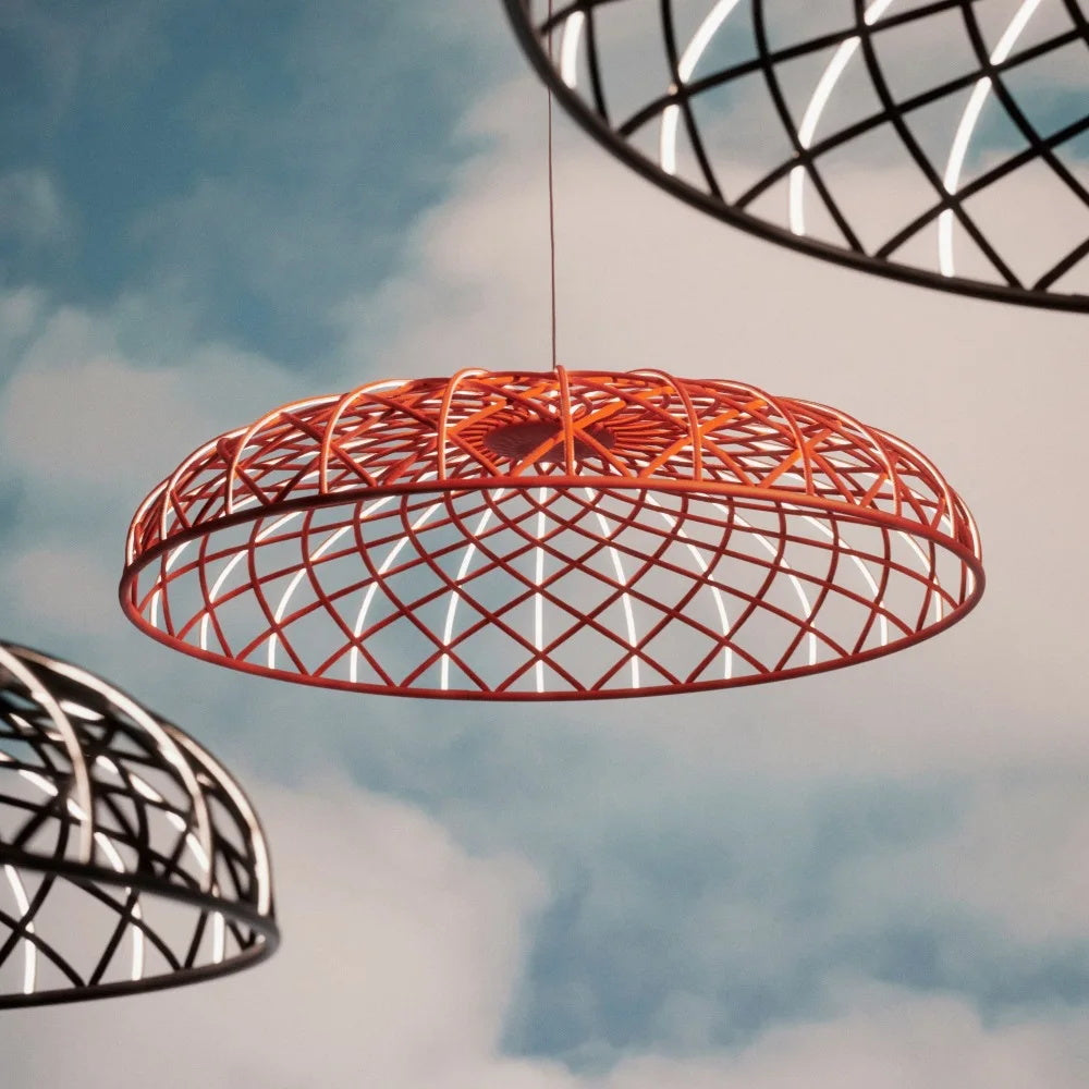 Skynest Pendant Light