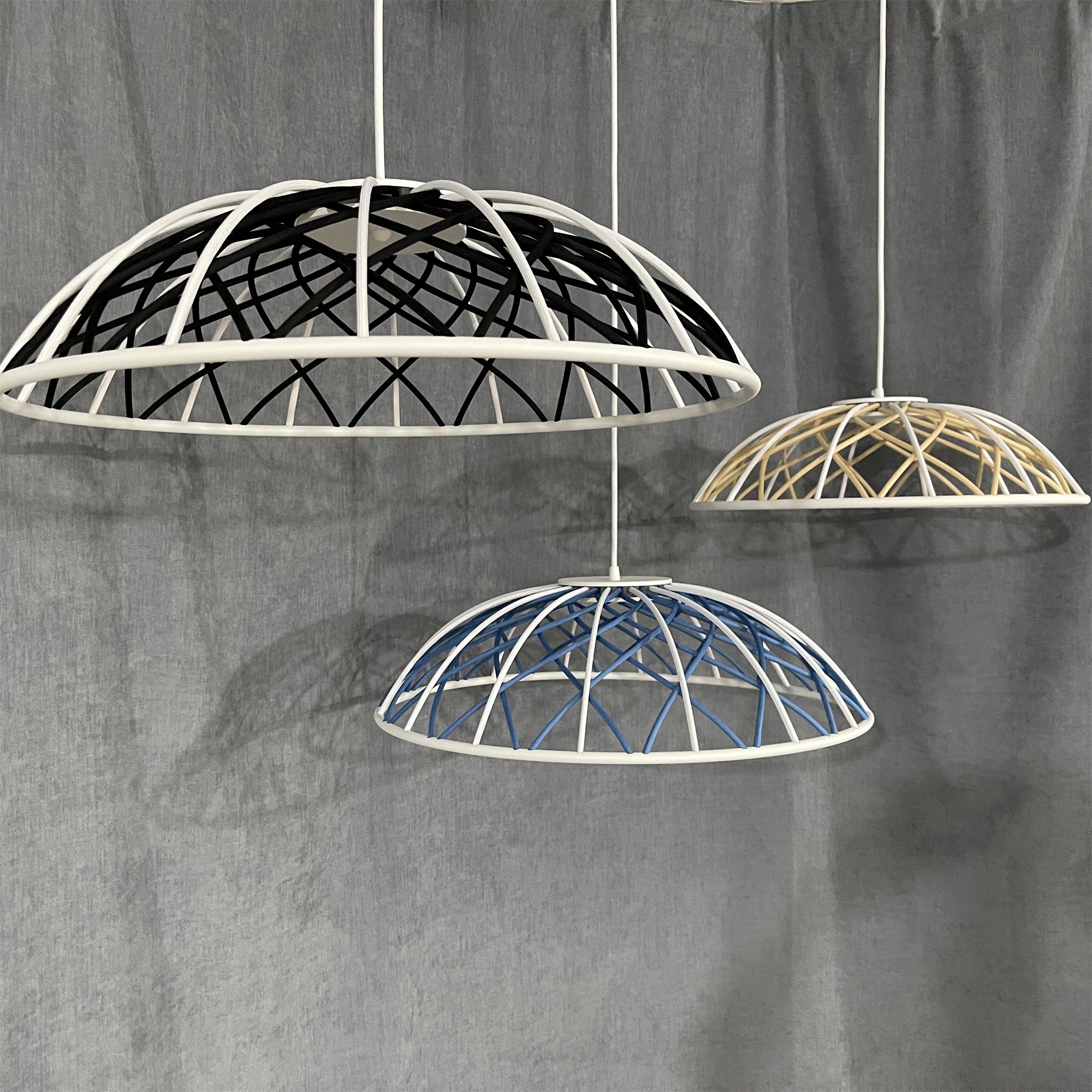 Skynest Pendant Light