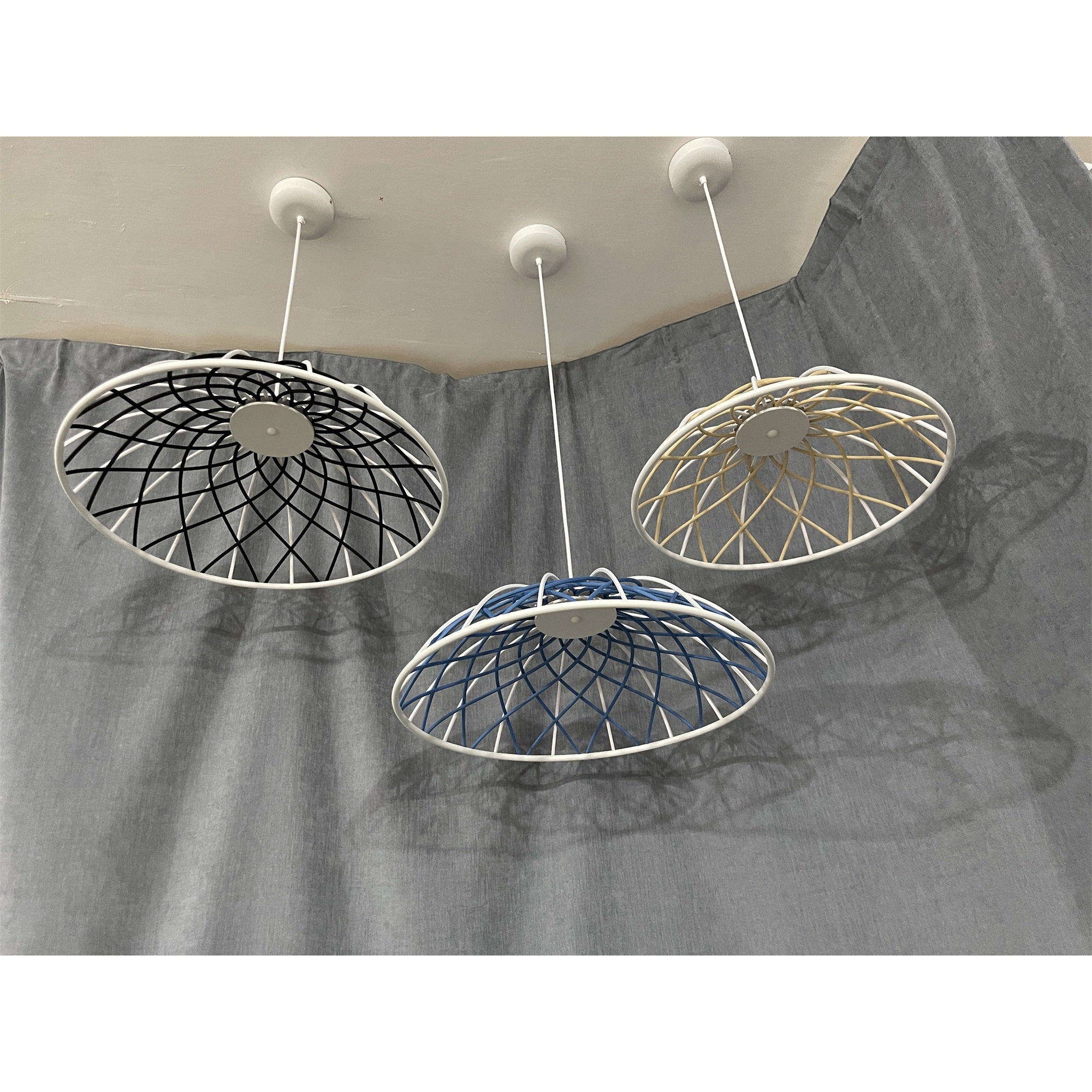 Skynest Pendant Light