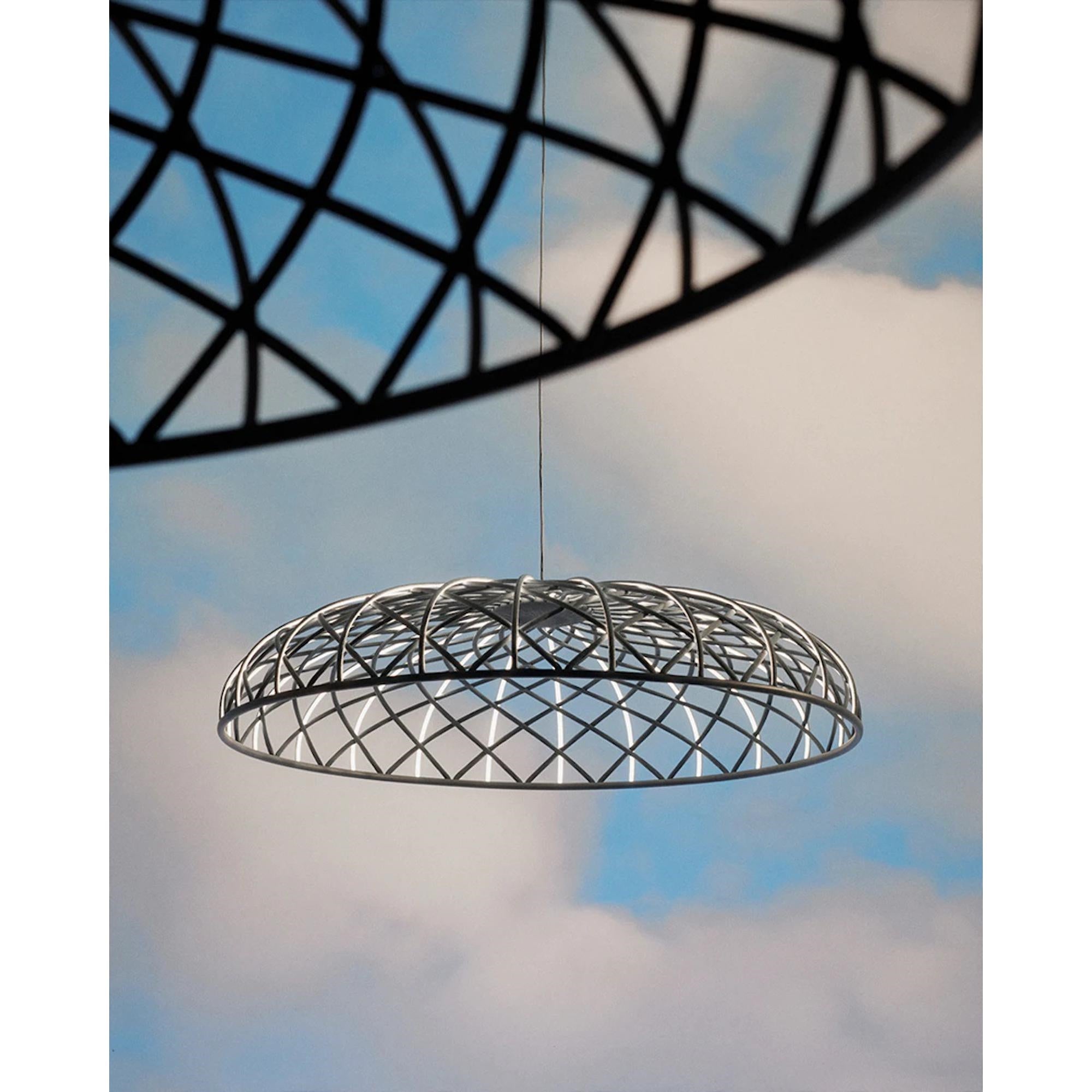 Skynest Pendant Light