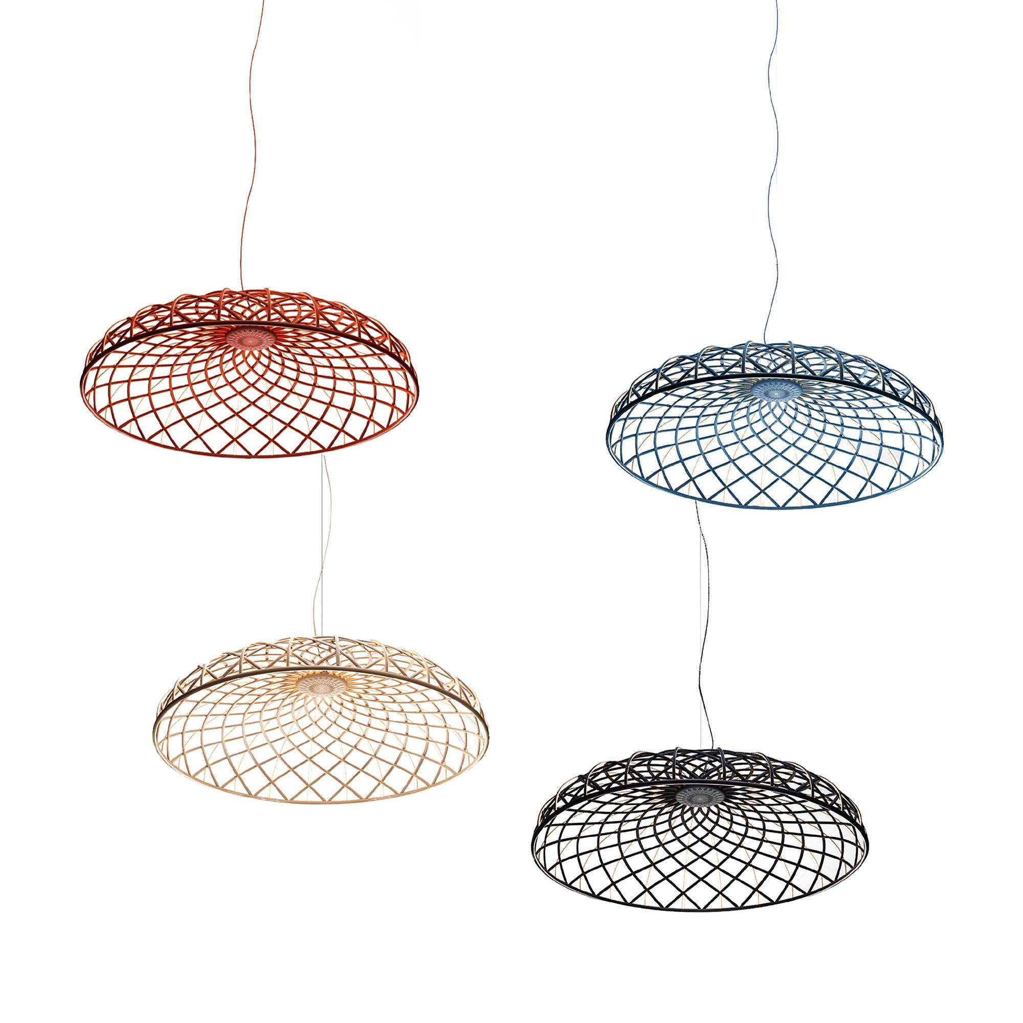 Skynest Pendant Light