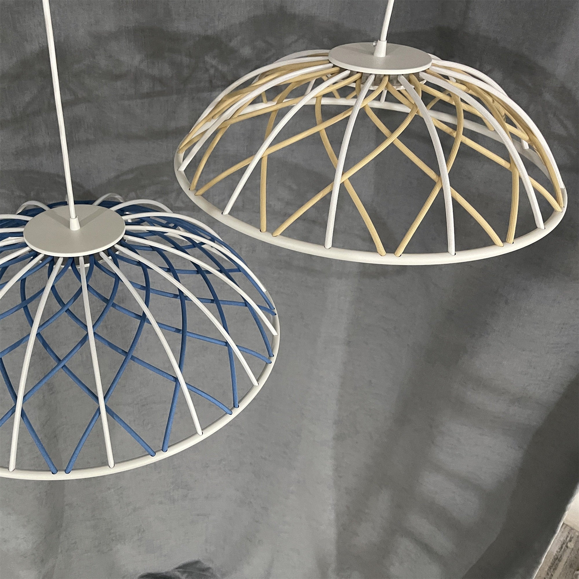 Skynest Pendant Light