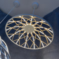 Load image into Gallery viewer, Skynest Pendant Light
