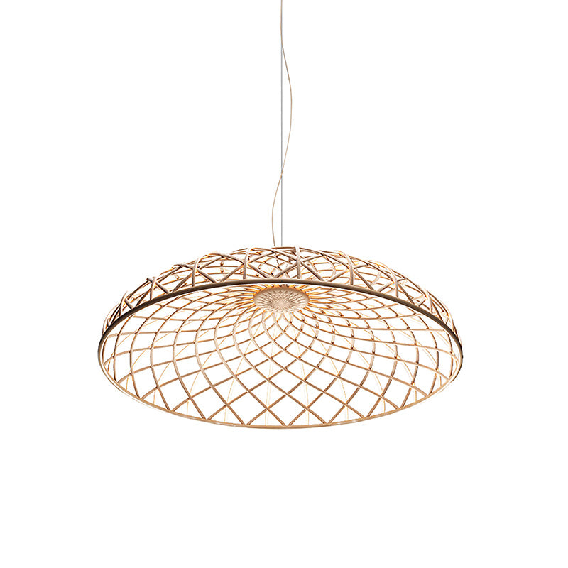 Skynest Pendant Light