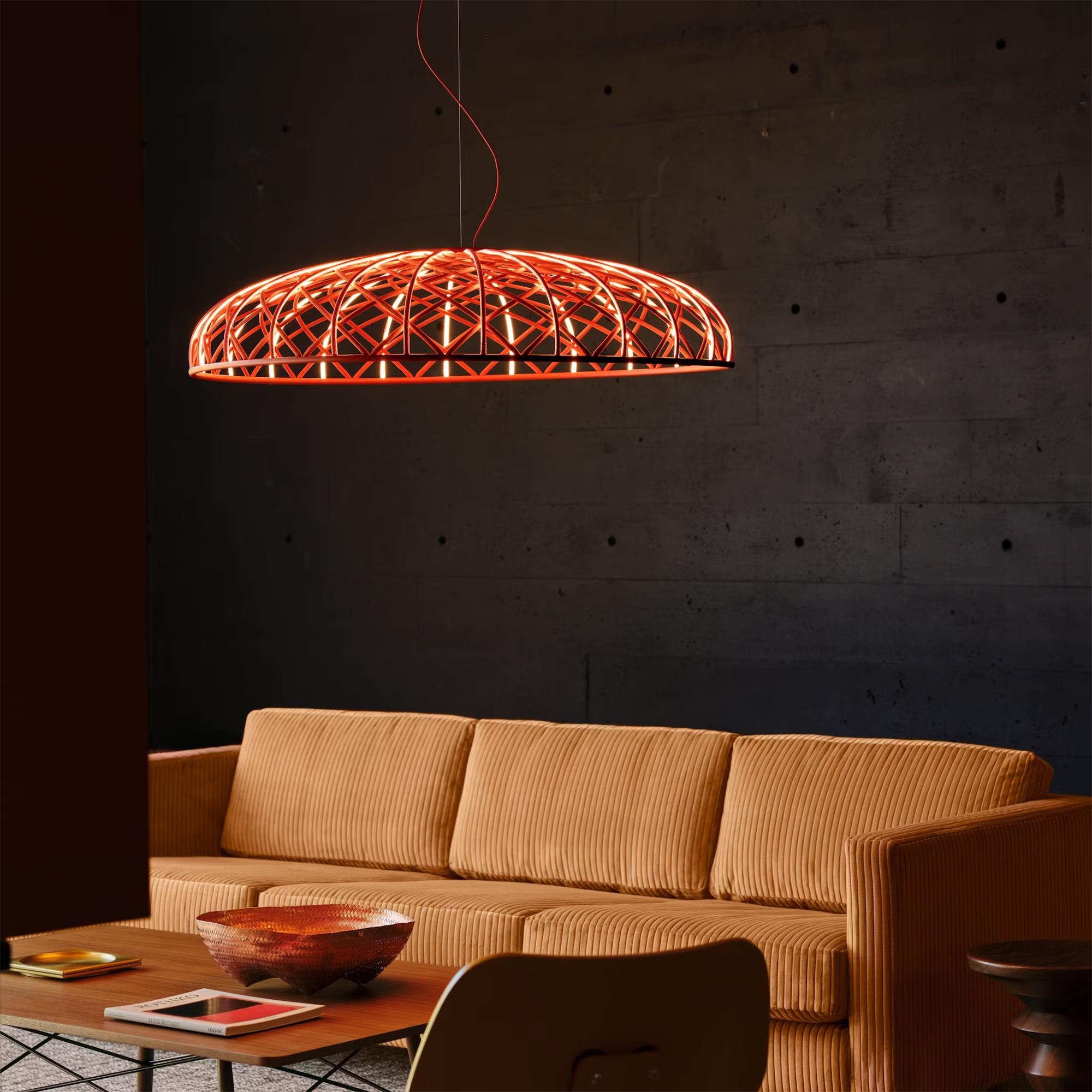 Skynest Pendant Light