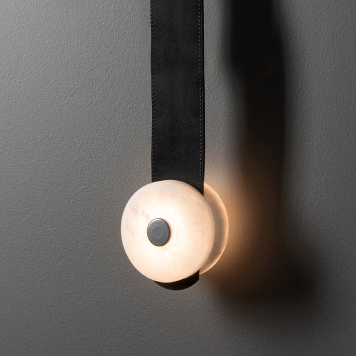 Snaps LED Floor-to-Ceiling Lamp – Radilum