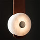 Snaps LED Floor-to-Ceiling Lamp – Radilum