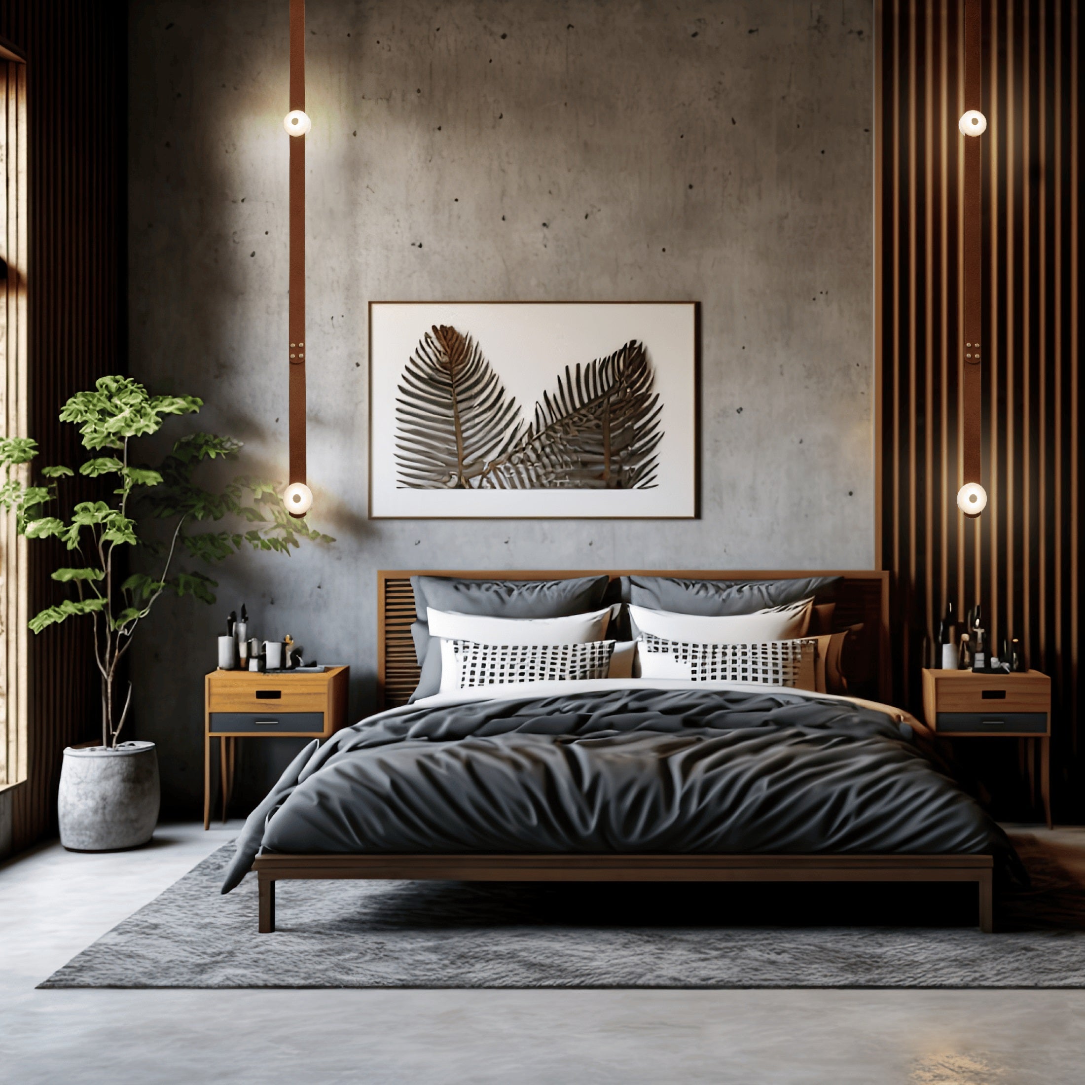 Snaps LED Pendant Lamp – Radilum