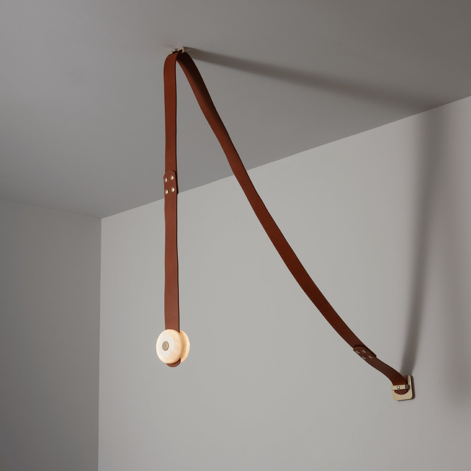 Snaps LED Pendant Lamp – Radilum