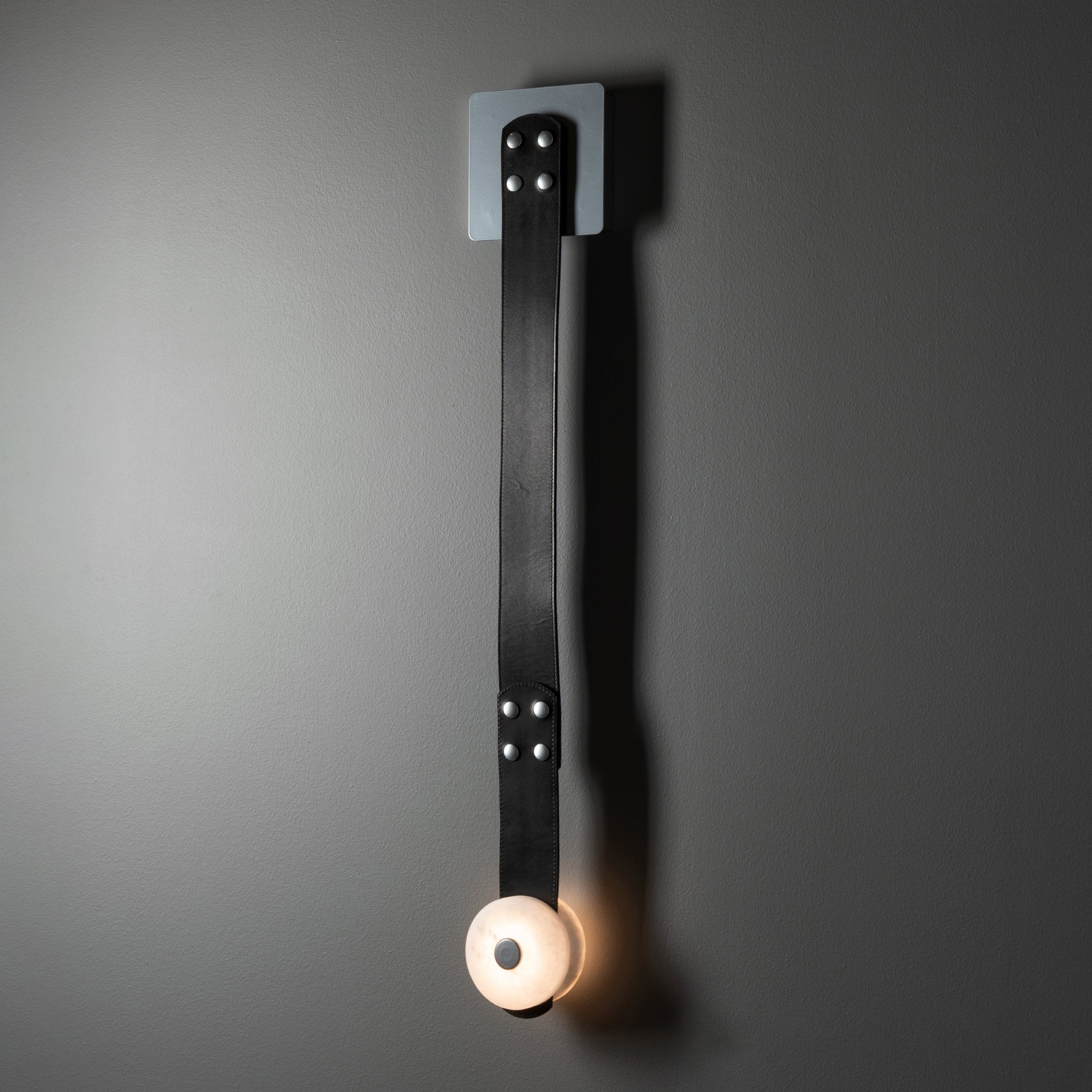 Snaps LED Sconce – Radilum