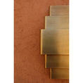 Load image into Gallery viewer, Sofia Brass Wall Lamp
