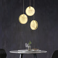 Load image into Gallery viewer, Soho Pendant Light
