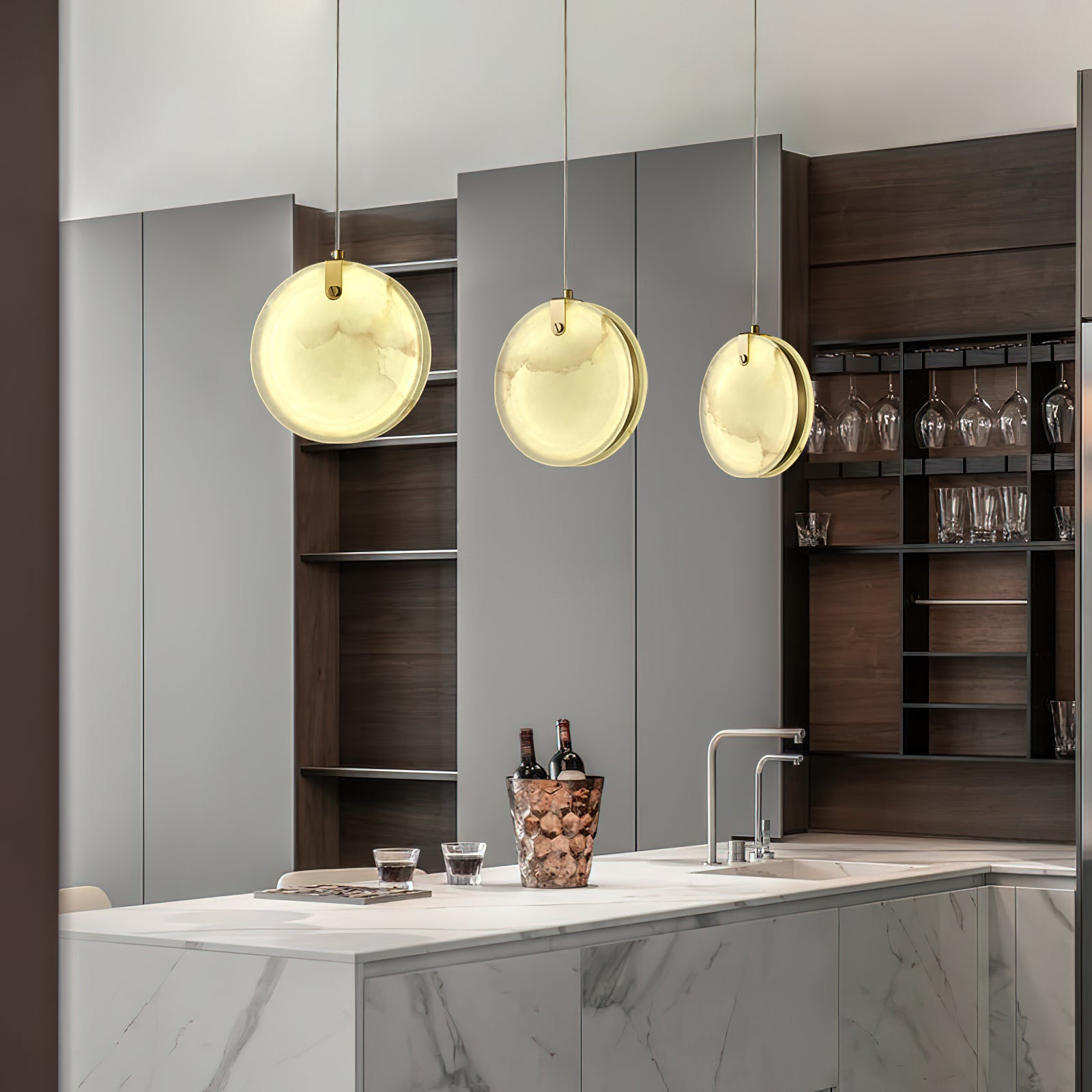 Soho Pendant Light