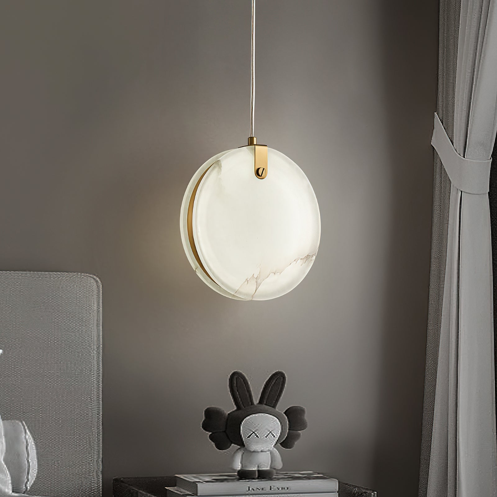 Soho Pendant Light