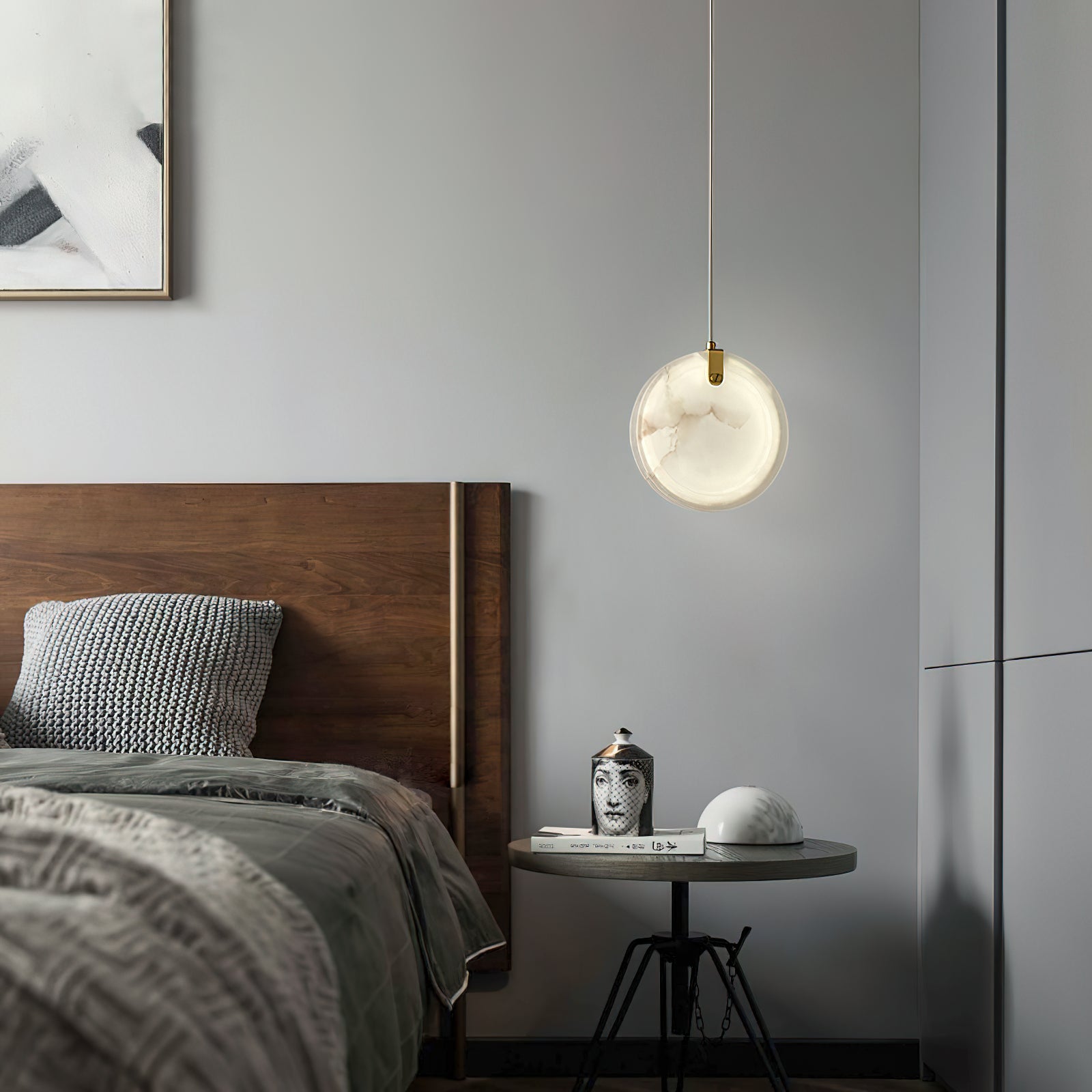 Soho Pendant Light