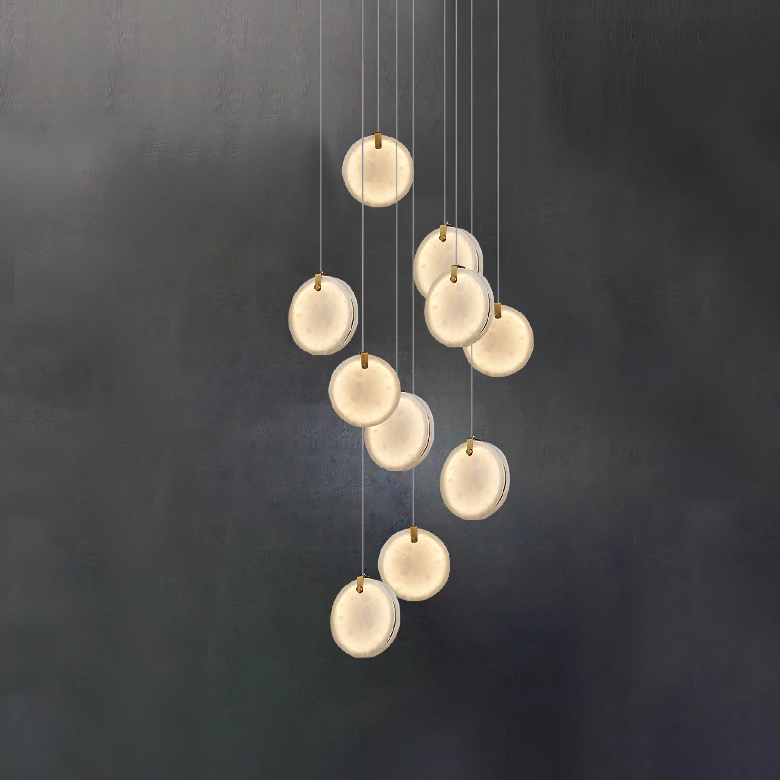 Soho Pendant Light