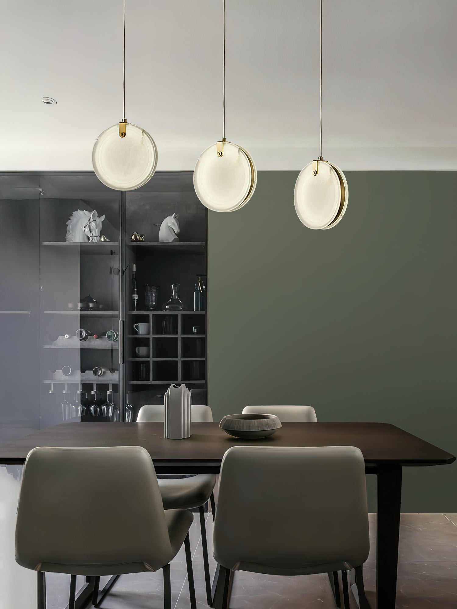 Soho Pendant Light