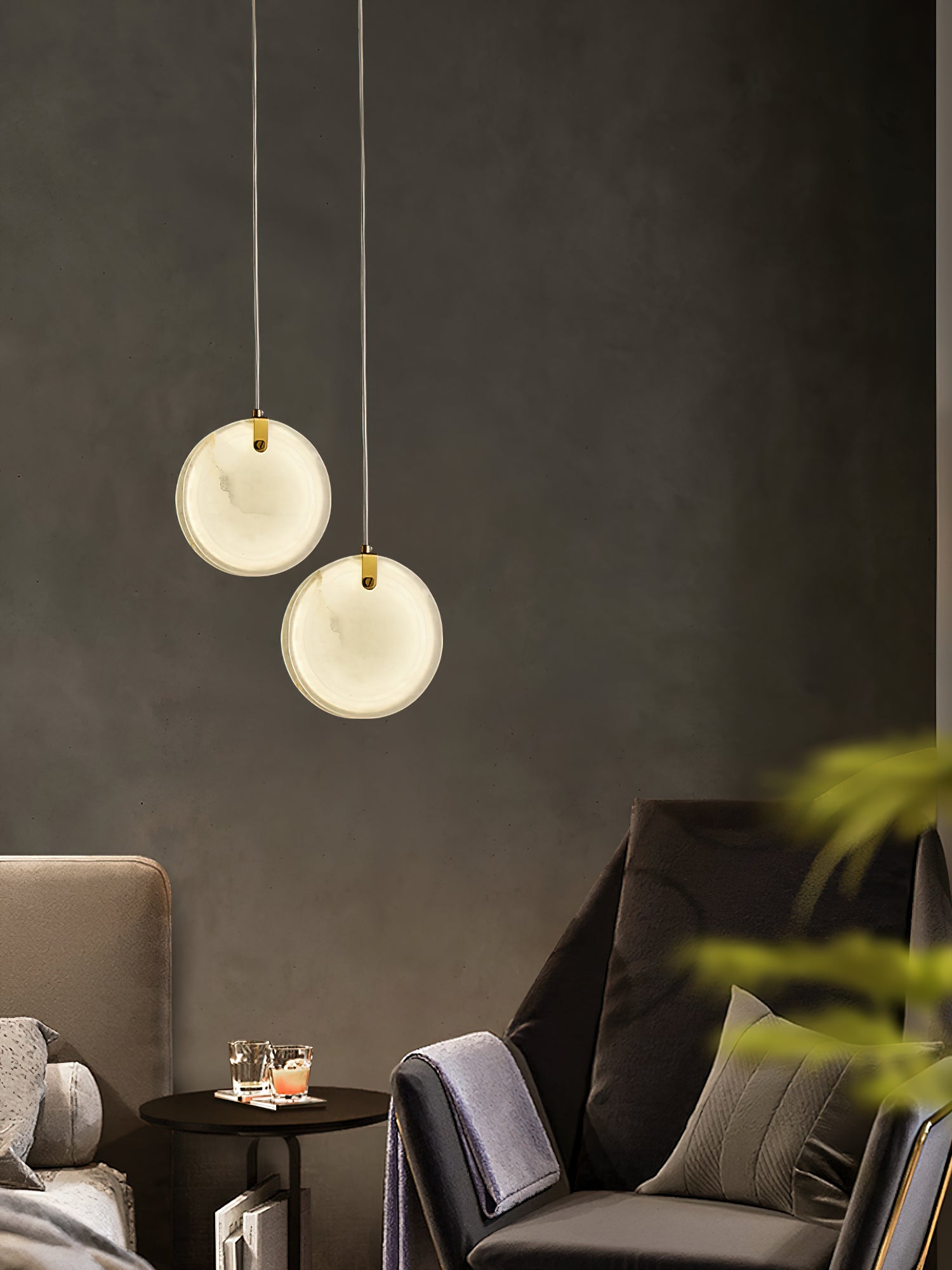 Soho Pendant Light