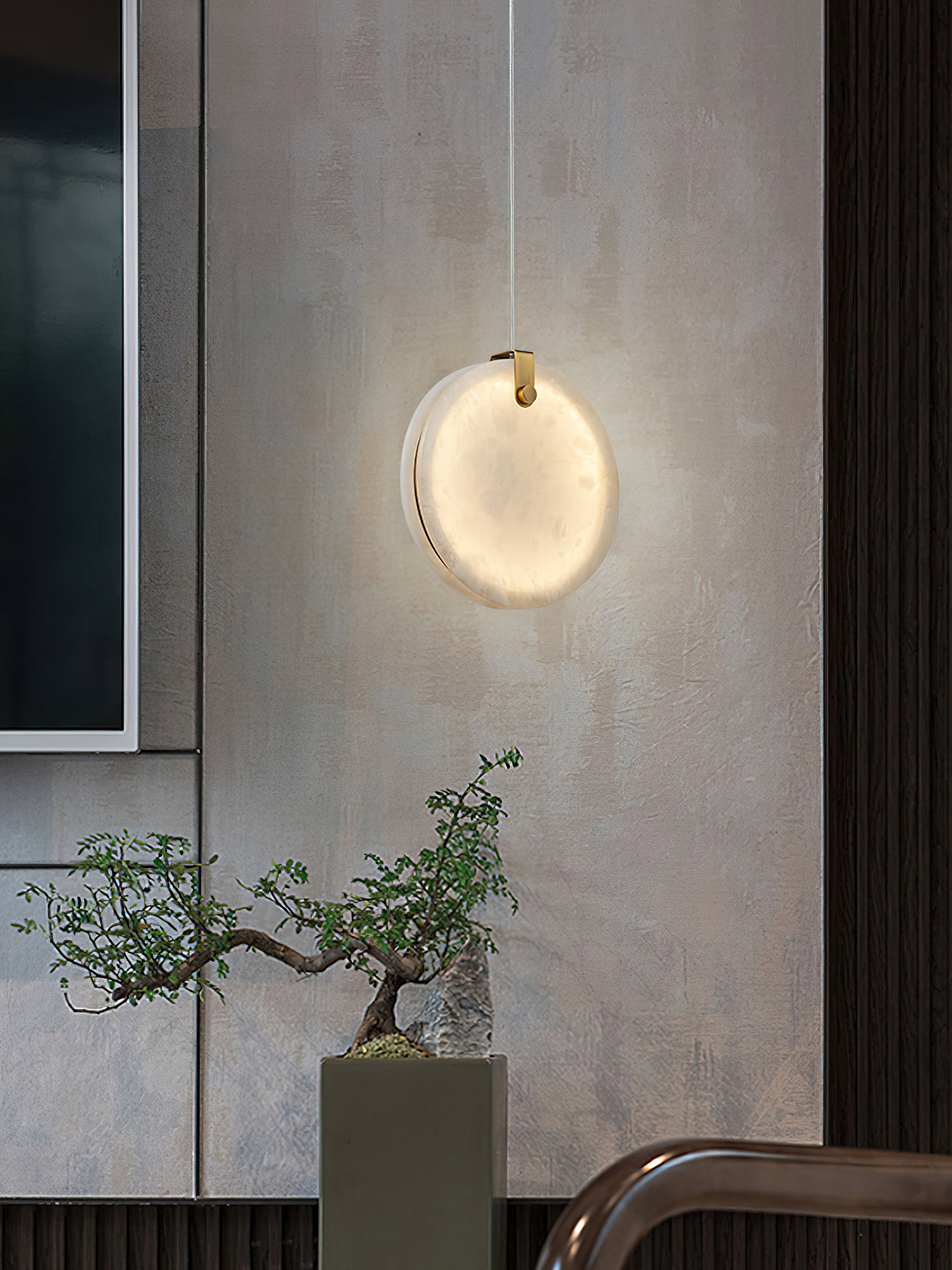 Soho Pendant Light