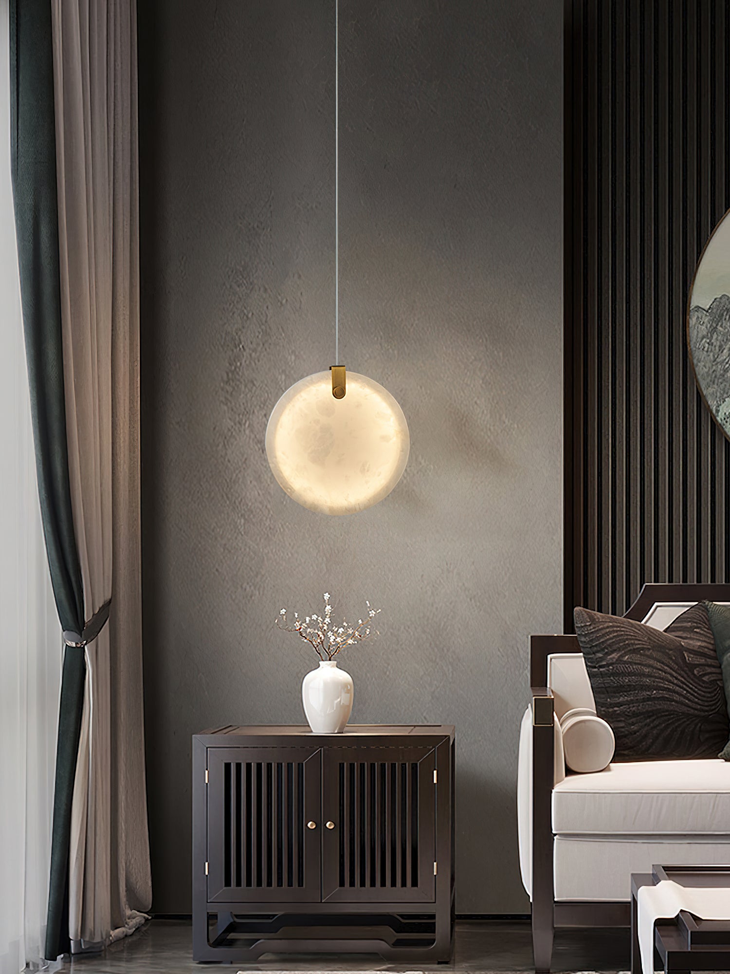 Soho Pendant Light