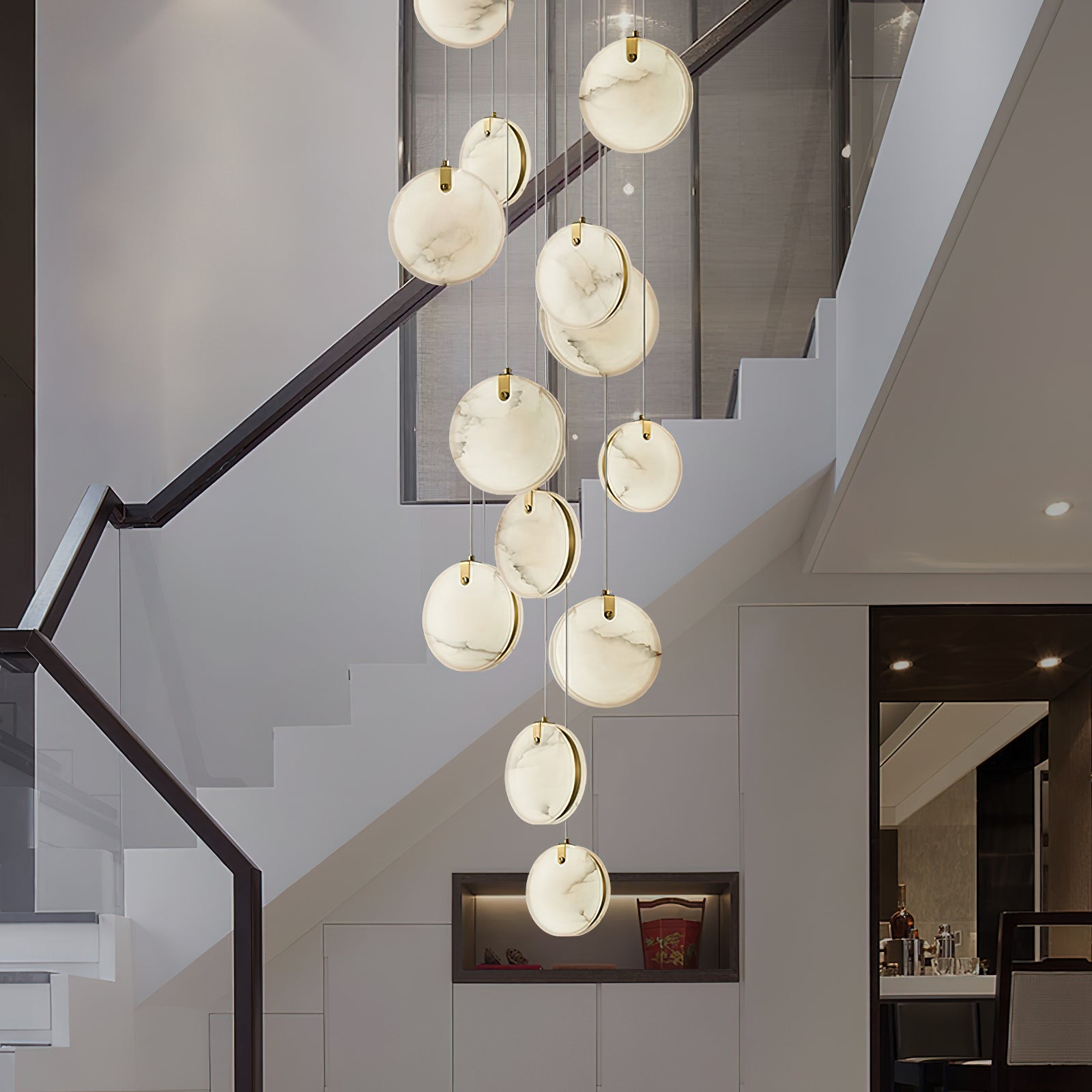 Soho Pendant Light