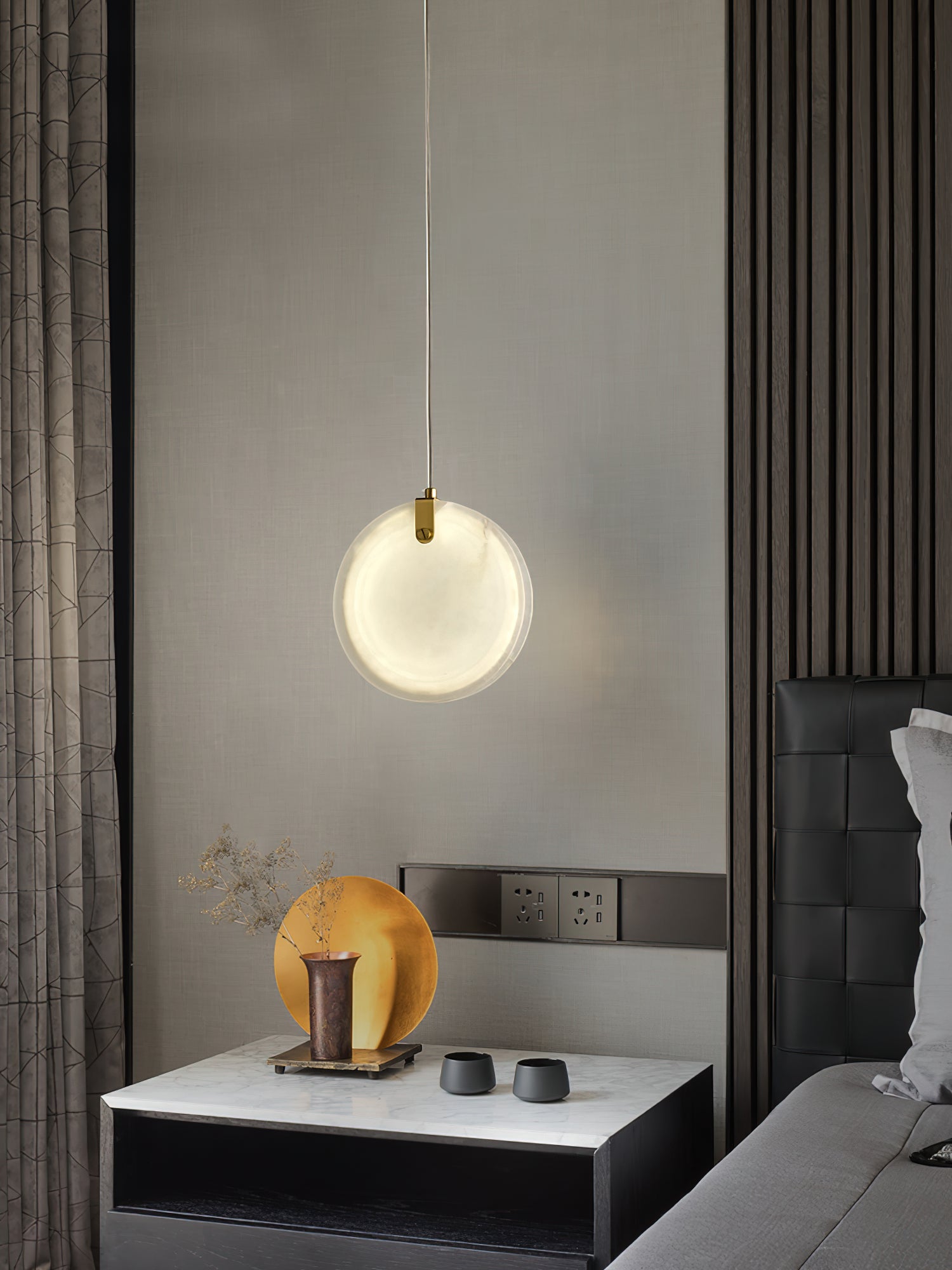 Soho Pendant Light