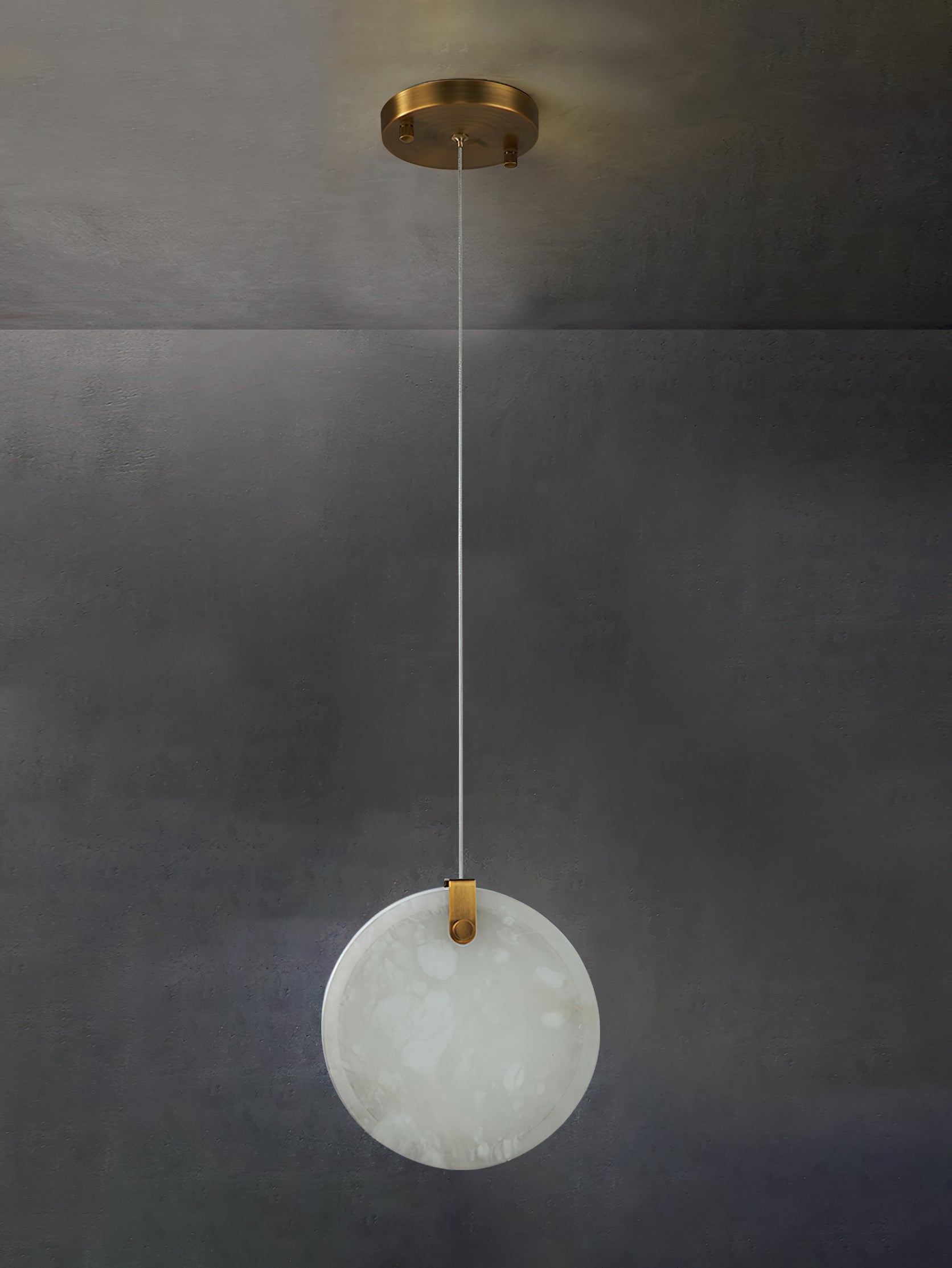 Soho Pendant Light