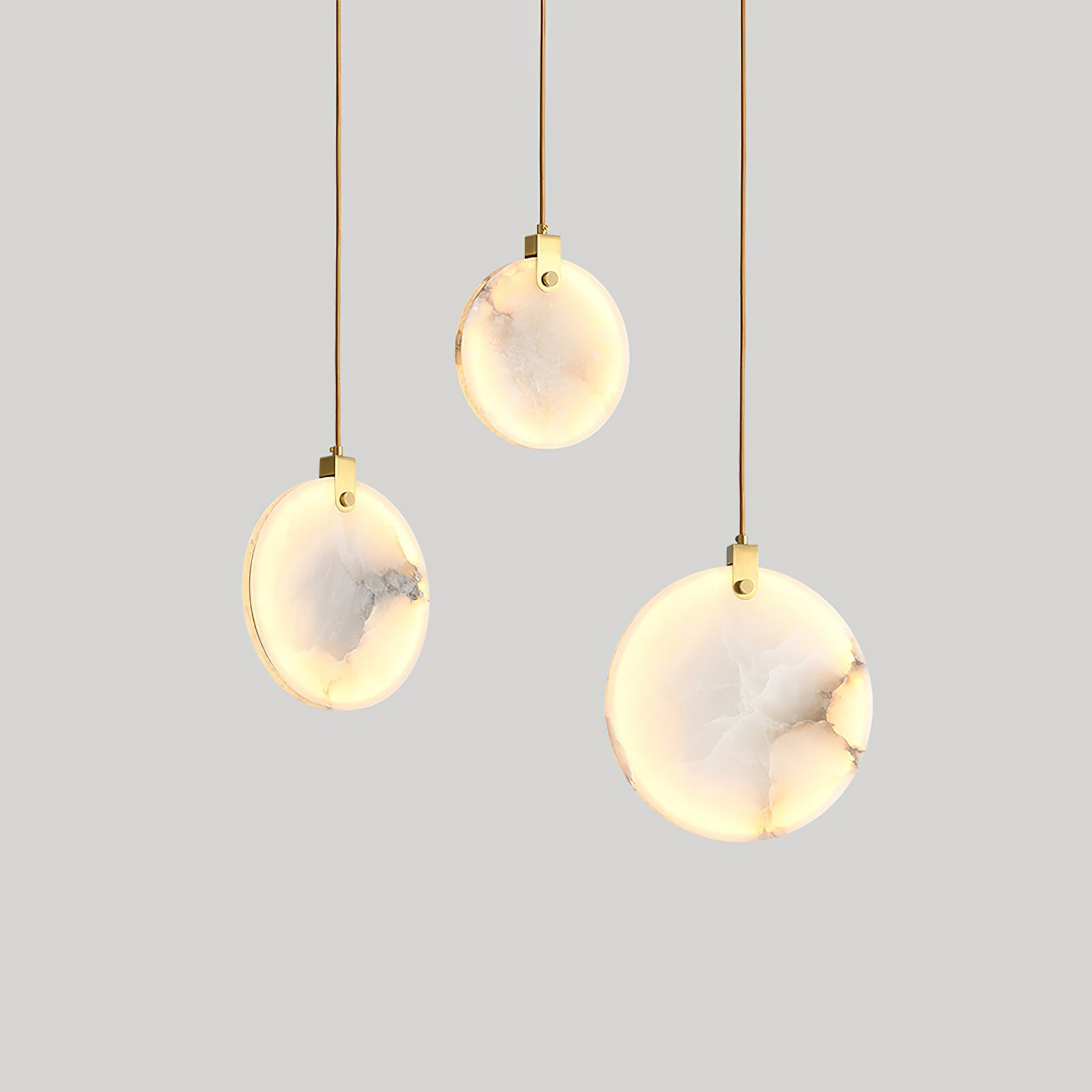 Soho Pendant Light