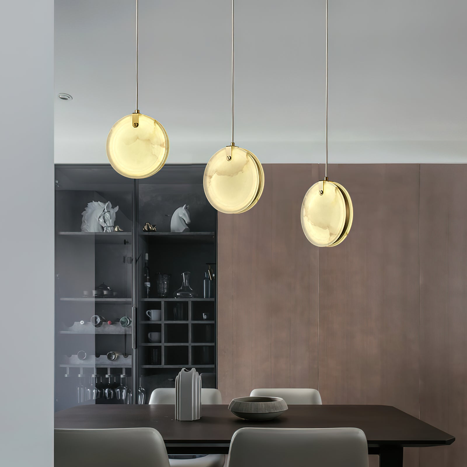 Soho Pendant Light