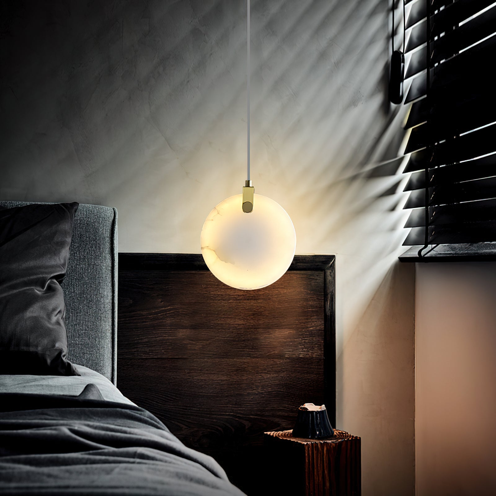 Soho Pendant Light