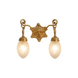 Solange Classic Wall Lamp