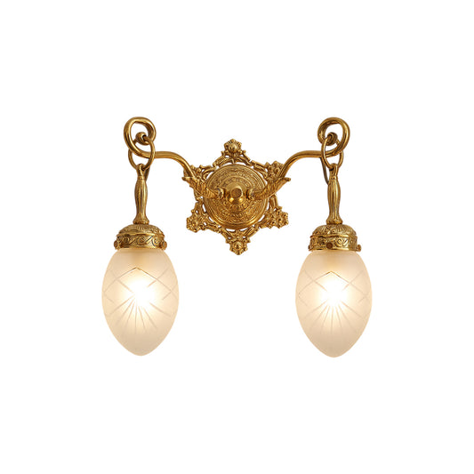 Solange Classic Wall Lamp