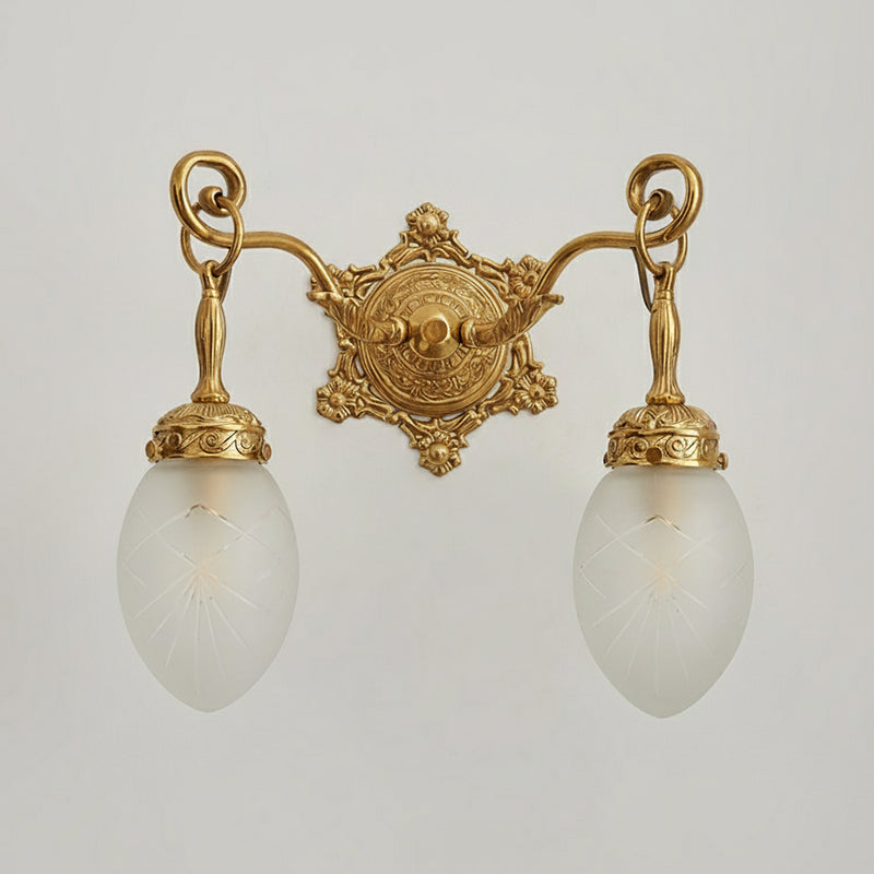 Solange Classic Wall Lamp