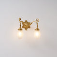 Load image into Gallery viewer, Solange Classic Wall Lamp
