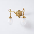 Load image into Gallery viewer, Solange Classic Wall Lamp
