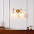 Load image into Gallery viewer, Solange Classic Wall Lamp
