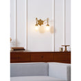 Load image into Gallery viewer, Solange Classic Wall Lamp
