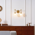 Load image into Gallery viewer, Solange Classic Wall Lamp
